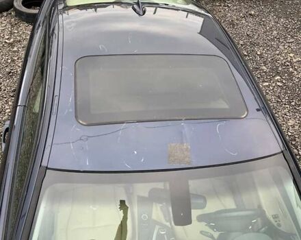 Синий БМВ 4 Серия, объемом двигателя 2 л и пробегом 156 тыс. км за 10500 $, фото 25 на Automoto.ua