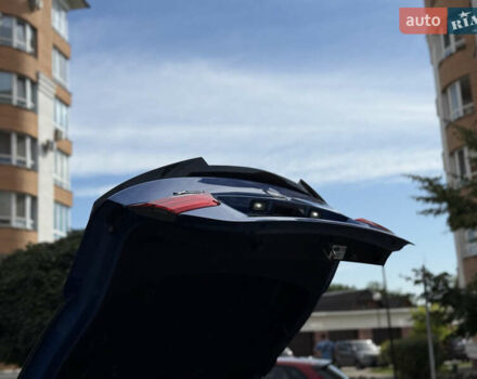 Синий БМВ 4 Серия, объемом двигателя 2 л и пробегом 250 тыс. км за 14999 $, фото 54 на Automoto.ua