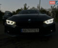 Синий БМВ 4 Серия, объемом двигателя 2 л и пробегом 119 тыс. км за 15500 $, фото 23 на Automoto.ua