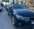 Синий БМВ 4 Серия, объемом двигателя 2 л и пробегом 120 тыс. км за 23500 $, фото 3 на Automoto.ua