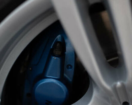 Синий БМВ 4 Серия, объемом двигателя 2 л и пробегом 163 тыс. км за 23100 $, фото 28 на Automoto.ua