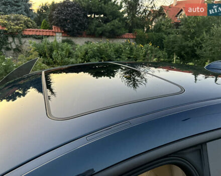 Синий БМВ 4 Серия, объемом двигателя 2 л и пробегом 119 тыс. км за 15500 $, фото 29 на Automoto.ua