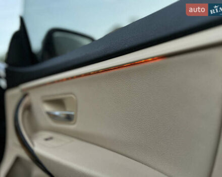 Синий БМВ 4 Серия, объемом двигателя 2 л и пробегом 119 тыс. км за 15500 $, фото 50 на Automoto.ua