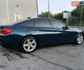 Синий БМВ 4 Серия, объемом двигателя 2 л и пробегом 119 тыс. км за 15500 $, фото 17 на Automoto.ua