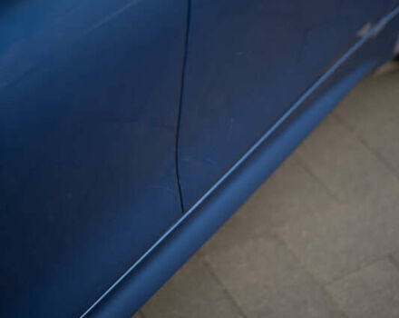 Синий БМВ 4 Серия, объемом двигателя 2 л и пробегом 163 тыс. км за 23100 $, фото 10 на Automoto.ua