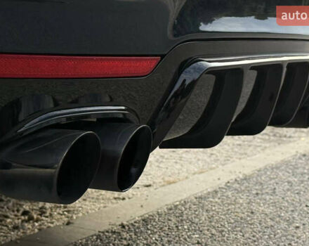 Синій БМВ 4 Серія, об'ємом двигуна 2.98 л та пробігом 113 тис. км за 18500 $, фото 6 на Automoto.ua