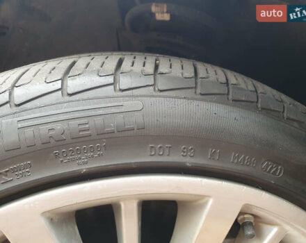 Синий БМВ 4 Серия, объемом двигателя 2 л и пробегом 192 тыс. км за 15700 $, фото 20 на Automoto.ua