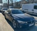 Синий БМВ 4 Серия, объемом двигателя 2 л и пробегом 120 тыс. км за 23500 $, фото 1 на Automoto.ua