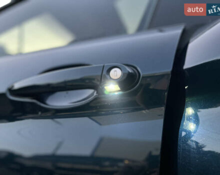 Синий БМВ 4 Серия, объемом двигателя 2 л и пробегом 119 тыс. км за 15500 $, фото 20 на Automoto.ua