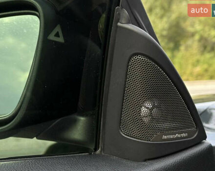 Синій БМВ 4 Серія, об'ємом двигуна 2.98 л та пробігом 113 тис. км за 18500 $, фото 10 на Automoto.ua