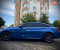 Синий БМВ 4 Серия, объемом двигателя 2 л и пробегом 250 тыс. км за 14999 $, фото 11 на Automoto.ua