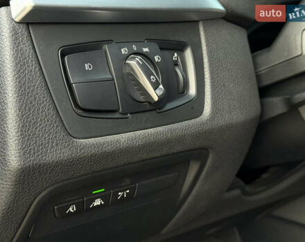 Синий БМВ 4 Серия, объемом двигателя 2.98 л и пробегом 113 тыс. км за 25500 $, фото 23 на Automoto.ua