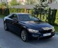 Синий БМВ 4 Серия, объемом двигателя 2 л и пробегом 155 тыс. км за 16280 $, фото 1 на Automoto.ua