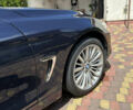 Синий БМВ 4 Серия, объемом двигателя 2 л и пробегом 192 тыс. км за 15700 $, фото 6 на Automoto.ua