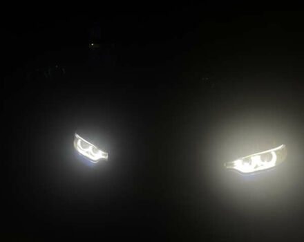 Синий БМВ 4 Серия, объемом двигателя 2 л и пробегом 163 тыс. км за 23100 $, фото 4 на Automoto.ua