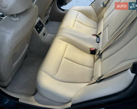 Синий БМВ 4 Серия, объемом двигателя 2 л и пробегом 119 тыс. км за 15500 $, фото 46 на Automoto.ua