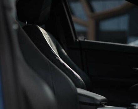 Синий БМВ 4 Серия, объемом двигателя 2 л и пробегом 163 тыс. км за 23100 $, фото 47 на Automoto.ua