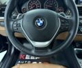 Синий БМВ 4 Серия, объемом двигателя 2 л и пробегом 75 тыс. км за 20500 $, фото 27 на Automoto.ua