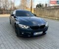 Синий БМВ 4 Серия, объемом двигателя 2 л и пробегом 125 тыс. км за 16900 $, фото 1 на Automoto.ua