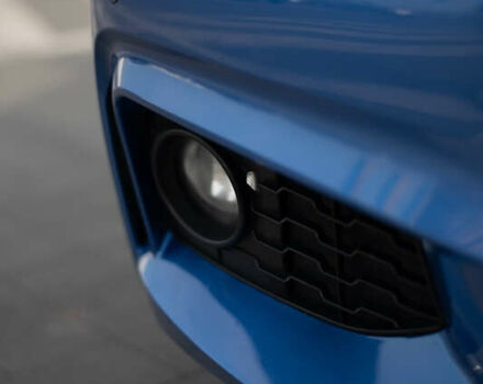 Синий БМВ 4 Серия, объемом двигателя 2 л и пробегом 163 тыс. км за 23100 $, фото 16 на Automoto.ua