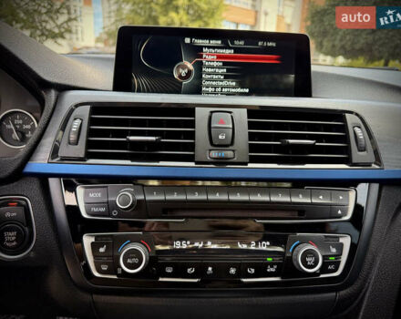 Синий БМВ 4 Серия, объемом двигателя 2 л и пробегом 250 тыс. км за 14999 $, фото 44 на Automoto.ua