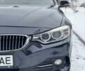 Синий БМВ 4 Серия, объемом двигателя 2 л и пробегом 230 тыс. км за 25000 $, фото 1 на Automoto.ua