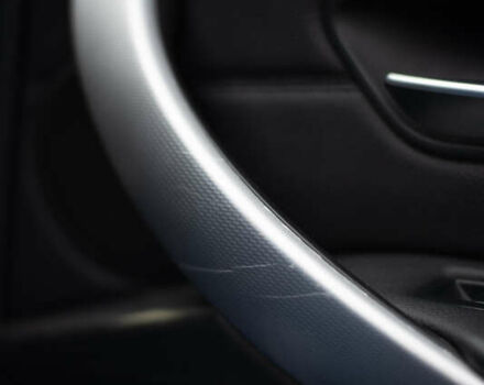 Синий БМВ 4 Серия, объемом двигателя 2 л и пробегом 163 тыс. км за 23100 $, фото 12 на Automoto.ua