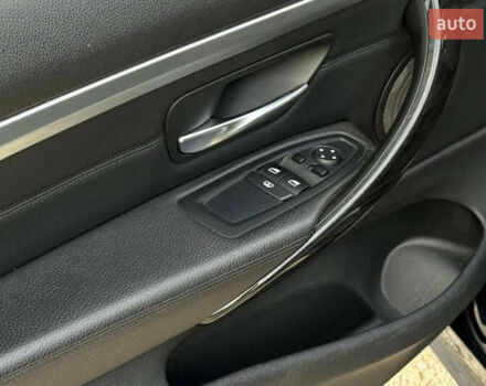 Синій БМВ 4 Серія, об'ємом двигуна 2.98 л та пробігом 113 тис. км за 18500 $, фото 18 на Automoto.ua