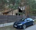 Синий БМВ 4 Серия, объемом двигателя 2 л и пробегом 120 тыс. км за 23500 $, фото 5 на Automoto.ua