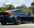Синий БМВ 4 Серия, объемом двигателя 2.98 л и пробегом 113 тыс. км за 25500 $, фото 9 на Automoto.ua