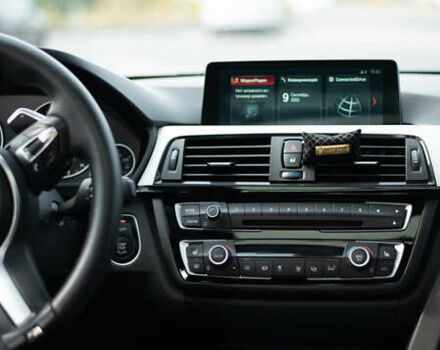 Синий БМВ 4 Серия, объемом двигателя 2 л и пробегом 163 тыс. км за 23100 $, фото 24 на Automoto.ua