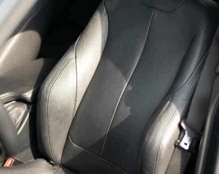 Синий БМВ 4 Серия, объемом двигателя 2 л и пробегом 163 тыс. км за 23100 $, фото 20 на Automoto.ua