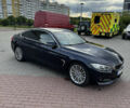 Синий БМВ 4 Серия, объемом двигателя 2 л и пробегом 149 тыс. км за 15900 $, фото 2 на Automoto.ua