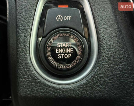 Синій БМВ 4 Серія, об'ємом двигуна 2.98 л та пробігом 113 тис. км за 18500 $, фото 11 на Automoto.ua