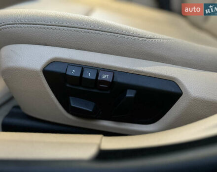 Синий БМВ 4 Серия, объемом двигателя 2 л и пробегом 119 тыс. км за 15500 $, фото 51 на Automoto.ua