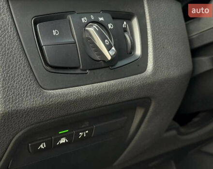 Синій БМВ 4 Серія, об'ємом двигуна 2.98 л та пробігом 113 тис. км за 18500 $, фото 14 на Automoto.ua