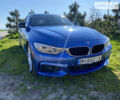 Синий БМВ 4 Серия, объемом двигателя 2.98 л и пробегом 108 тыс. км за 26000 $, фото 5 на Automoto.ua