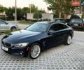Синій БМВ 4 Серія, об'ємом двигуна 2 л та пробігом 145 тис. км за 16800 $, фото 1 на Automoto.ua
