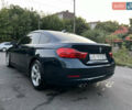 Синий БМВ 4 Серия, объемом двигателя 2 л и пробегом 119 тыс. км за 15500 $, фото 9 на Automoto.ua