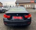 Синий БМВ 4 Серия, объемом двигателя 2 л и пробегом 156 тыс. км за 10500 $, фото 8 на Automoto.ua