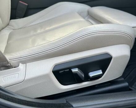 Синий БМВ 4 Серия, объемом двигателя 2 л и пробегом 121 тыс. км за 19200 $, фото 19 на Automoto.ua