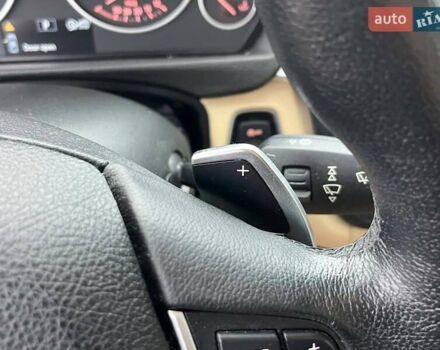 Синий БМВ 4 Серия, объемом двигателя 2 л и пробегом 156 тыс. км за 10500 $, фото 14 на Automoto.ua