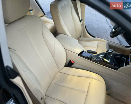 Синий БМВ 4 Серия, объемом двигателя 2 л и пробегом 119 тыс. км за 15500 $, фото 40 на Automoto.ua