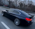 Синий БМВ 4 Серия, объемом двигателя 3 л и пробегом 142 тыс. км за 21999 $, фото 7 на Automoto.ua