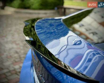 Синий БМВ 4 Серия, объемом двигателя 2 л и пробегом 250 тыс. км за 14999 $, фото 60 на Automoto.ua