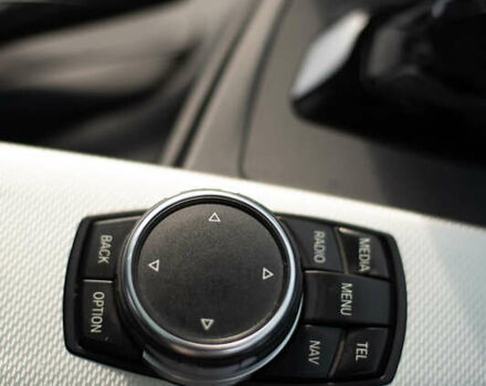 Синий БМВ 4 Серия, объемом двигателя 2 л и пробегом 163 тыс. км за 23100 $, фото 30 на Automoto.ua