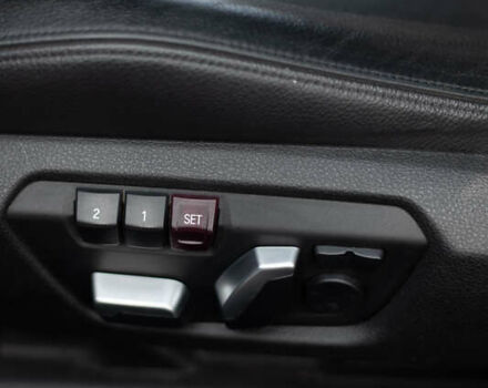 Синий БМВ 4 Серия, объемом двигателя 2 л и пробегом 163 тыс. км за 23100 $, фото 43 на Automoto.ua