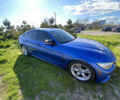 Синий БМВ 4 Серия, объемом двигателя 2.98 л и пробегом 108 тыс. км за 26000 $, фото 4 на Automoto.ua