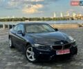 Синий БМВ 4 Серия, объемом двигателя 2 л и пробегом 289 тыс. км за 12499 $, фото 1 на Automoto.ua