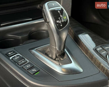 Синій БМВ 4 Серія, об'ємом двигуна 2.98 л та пробігом 113 тис. км за 18500 $, фото 16 на Automoto.ua